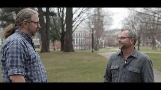 20 Years Over Beers - Episode 1: Hopes and Drinks (Founders Brewing Co.)