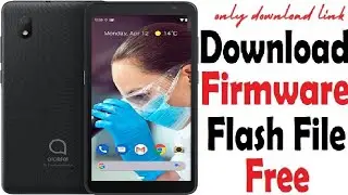 Alcatel 1B 2020 Flash File Firmware Free Download &ndash; Stock ROM