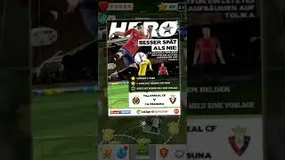 Score! Hero 2 - 97 *** 3 Stars