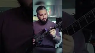 Another Guitar Solo Playthrough 