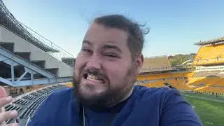 Steelers defense STRUGGLES, Kaleb Johnson error, Warren shines, coaching issues | Steelers Rewind