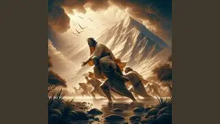 Soar Like Eagles