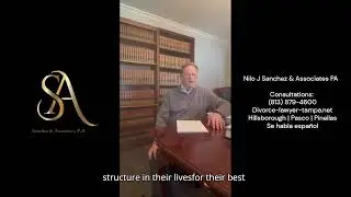Tampa Divorce - Exclusive Use of Marital Home Hillsborough, Pinellas, Pasco (813) 879-4600