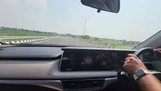 Top Speed Test in Zoom mode🔥 | XUV700
