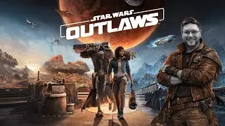 Staying Warm in Texas 🍻🔥 Part 3 - First Playthrough | Star Wars Outlaws Gameplay Stream
