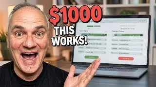 This Paid Survey Strategy Earned Me $1,000 Fast