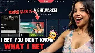 NIGHTMARKET REVEAL WITH YOU  | Publisher Sale on Steam