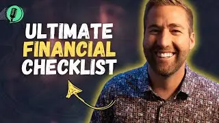 The financial checklist you&rsquo;ve been looking for&hellip;