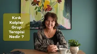 Kırık Kalpler Grup Terapisi Nedir?