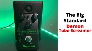 Demon Tube Screamer