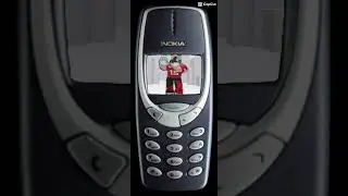 Don&rsquo;t click the sound #old Nokia #memes #nokia6600 #Pok&eacute;mon #amazingnokia #ringtone #nokiafacts