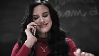 Lesbian Teacher