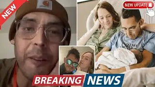 Heartbreaking Farewell Shay Martin Shares Emotional Last Moments with Husband Tanner