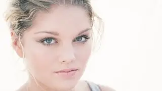 Bronze Goddess Organic Makeup Tutorial