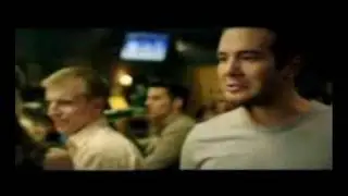 MY FAVORITE TV ADVERTS...CARLSBERG IRELAND