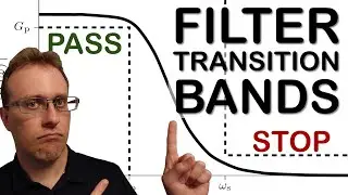 How to Define the Spec for a Practical Analogue Filter