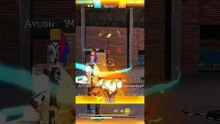 new funk song tranding shorts viral video free fire new tranding shorts video 1 vs 4 quatra kill☠️🗿