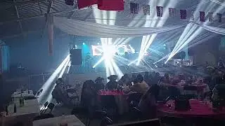 Esta producción pequeña se ve bien...
