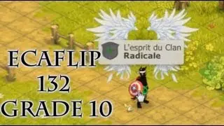 Radicale Ecaflip 132 Grade 10 [DOFUS][LILY] By Matty