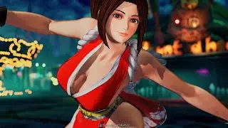 THE KING OF FIGHTERS XV 3x1 REVERSO