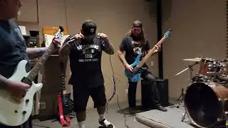 SICK SIDE OCXHC - Never Give Up