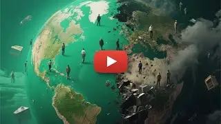 How Everyday Decisions Shape the Planet&rsquo;s Future