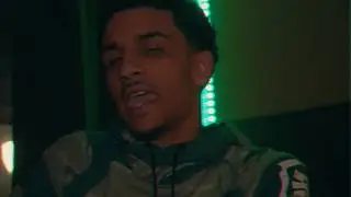 Graam  - Wake up ( In The Studio Performance ) Official Video