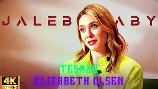 Elizabeth Olsen X Jalebi Baby #shorts #viralshorts #hit #video