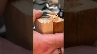 Hone you sharpening skill! Full video for quick, simple and cheap sharpening now