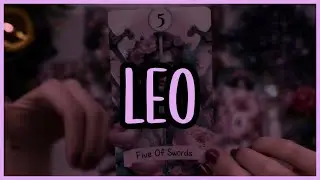 LEO SE ACERCA LA MUERTE DE ALGUIEN⚰️😭VA A MORIR PRONTO‼️