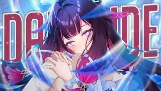 Nightcore - Darkside (But it hits different) (Lyrics)
