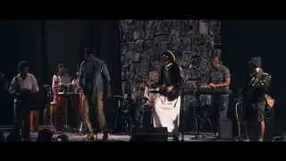 We Jamin' - Stir it up - Karrouhat ft. Fabrice and Mr.Fari