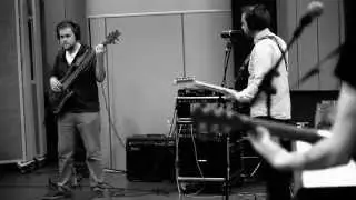 Ian O'Doherty - Woven - Live @ Cork School of Music