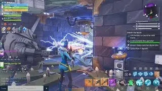 [Fortnite] How Good Is Fragment Flurry Jess?