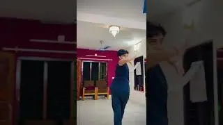 Natesha Kauthvam || Kuchipudi || Vishnuram.S.S   #dancer #dance #kuchipudi