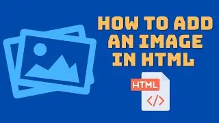#03 How to add an image in html | html and css tutorial for beginners in tamil