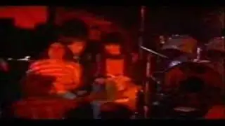 Billy Synth & the Turnups--Sister Ray pt. 1