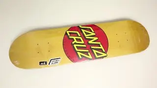 Skate Santa Cruz 7.75
