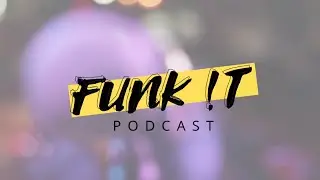 MMA Quick Hits  | FUNK !T Pod