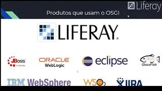 Curso basico de OSGi - aula 01 - Introdu&ccedil;&atilde;o ao OSGi