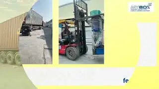 China to Zambia Shipping Consolidation
