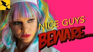 The Nice Guy Trope – Promising Young Woman Video Essay