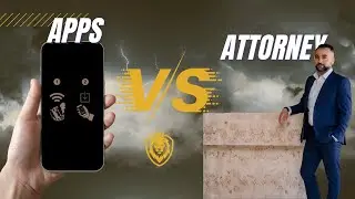 Personal Injury Lawyer vs. Apps: Which Is Best for Your Legal Needs? Discover the Truth!