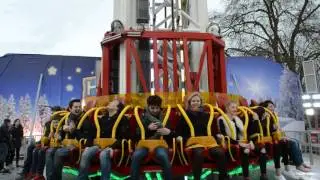 Schneider - Hangover The Tower - Winter Wonderland 2015