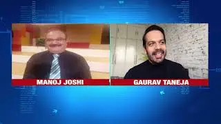Flying Beast Gaurav Taneja : Interview शोएब का रिकॉर्ड तोड़ने वाले फ्लाइंग-बीस्ट गौरव तनेजा