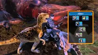 Marvel Heroes 2015 &ndash; Punisher Hero Profile