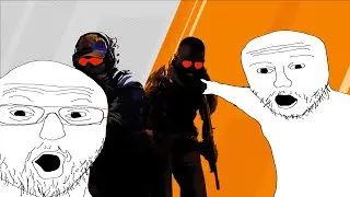CS2 is bad