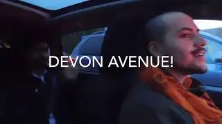 Devon Adventure