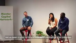 Ian Fisk - Social Venture Network - I have the best job ever - Extended