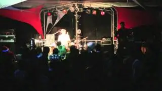 SCARLET GROEN - Drown Below The Sky (Live @ TEMPOROCK)